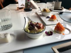 -岁粤Moon·湖景餐厅(月光码头店)