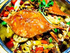 -一盐堂本帮菜(外滩店)