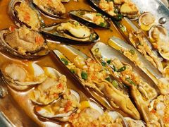 -79号渔船海鲜饭店(宝安店)