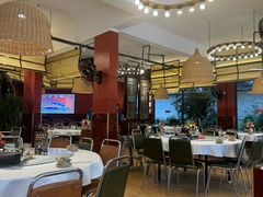 -刘姐啤酒鱼民族演艺餐厅(西街总店)