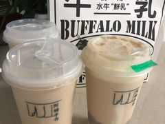 -阿嬷手作(南宁百盛印象城店)