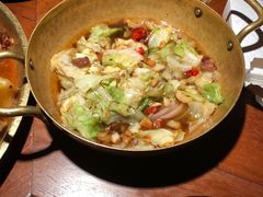 -楼兰新疆主题餐厅(苏州中心店)