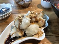 -盛天毛血旺非遗美食(观音桥店)