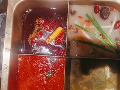 -王家渡火锅店(亦庄店)