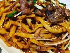 牛河-花城苑广府菜(侨鑫店)
