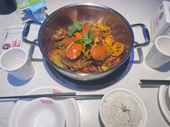 -虾吃虾涮.虾火锅.肉蟹煲(步步高梅溪新天地店)