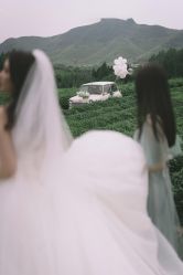 点击看大图 -MANLI BRIDAL婚纱