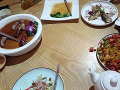 -德胜轩正宗顺德菜(宝安沙井会展中心店)