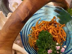 -捞王锅物料理(温州万象城店)