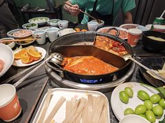 -巴蜀大将火锅(春熙店)
