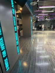 -泫舞舞蹈工作室