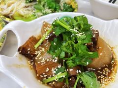 -吴一川韭香粉皮(丽香苑分店)