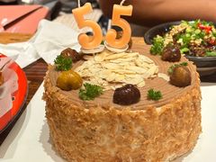 -蒲缇烘焙(铁西万象汇店)