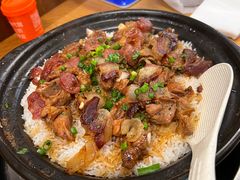 -顺徕德·仙庙烧鸡(桂庙路店)