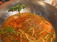 -枪火串烧·东北特色烧烤(罗湖总店)