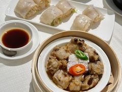 -金苑海鲜酒家(来魅力店)