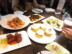 -東城故事·尋找姆媽的味道(玉兰路店)