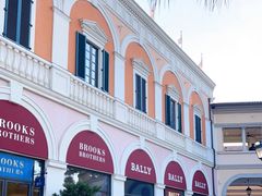 -佛罗伦萨小镇广佛名品奥特莱斯(疏港路店)