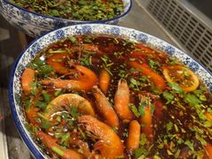 -星伦多自助料理(江阴万达店)
