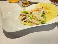 -若蘭慈·无国界素食料理(欢乐海岸店)