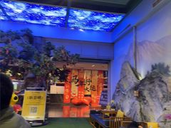 -木子塘汗蒸生活馆(财富港店)