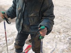 -蓟县盘山滑雪场