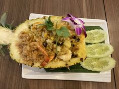 -The Dishes Seafood & Restaurant