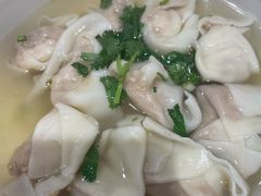 -南城香·饭香串香馄饨香(青年路店)