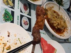 -新疆兵团食府清真(马连道店)