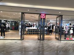 -优衣库(广州恒宝广场店)