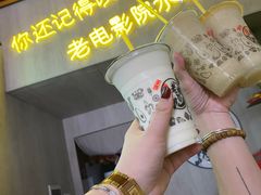 -花姨·老电影院果汁冰(88号店)