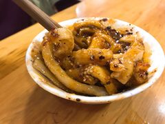 甜水面-洞子口张老二凉粉(文殊院店)