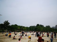 -滨湖塘西河公园