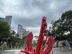 -洲头咀公园