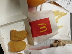 -麦当劳(厦门思明路店)