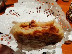 -辣子鸡背(九龙山店)