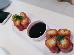 -蔡澜点心·粤菜(月星环球港店)