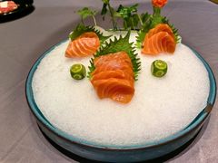 -徐记海鲜(梅溪新天地店)