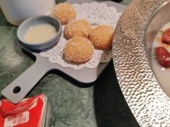 -麻田会 ·鲜活现烹·牛蛙火锅(珠江新城维家思广场店)