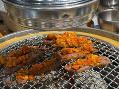-姜虎东白丁烤肉(深圳湾后海汇店)