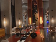 -三亚太阳湾柏悦酒店