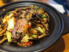 -云海肴·汽锅鸡·云南菜(苏州中心店)