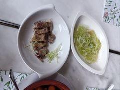 -上海虹桥宾馆味翠餐厅