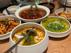 -榕意·川味之美(深业上城店)