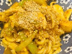 -皆道拌麻辣烫·麻辣拌