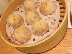-苏小柳点心·手作小笼包(新街口分院店)