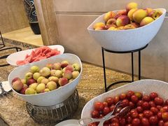 -皇朝万鑫自助餐厅