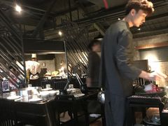 大堂-捞王锅物料理(凯旋路店)