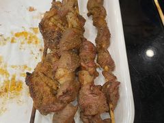 -宛平李记小吃(东关街店)