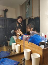 -盘子女人坊古装写真摄影(天津总店)